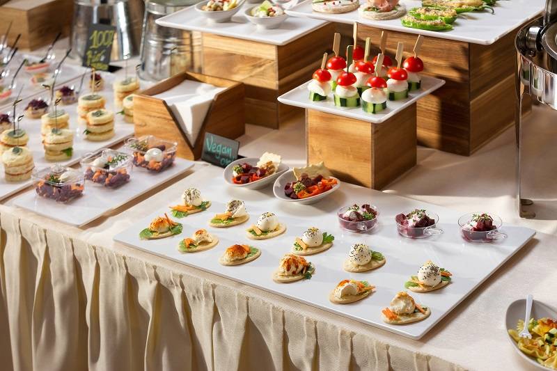 Vassoio melamina Avenue in