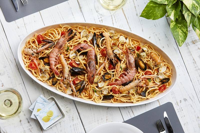 Pirofila Snow in melamina