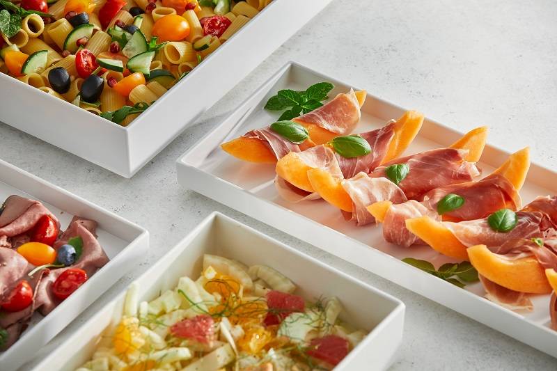 Vassoio Gastronorm Venezia