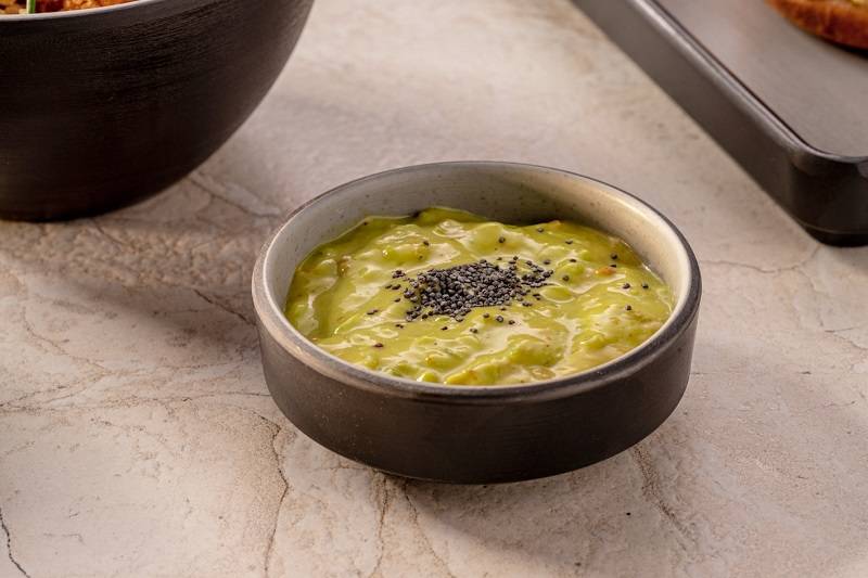 Coppetta Tenerife in melamina