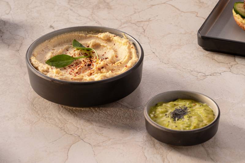 Coppetta Tenerife in melamina