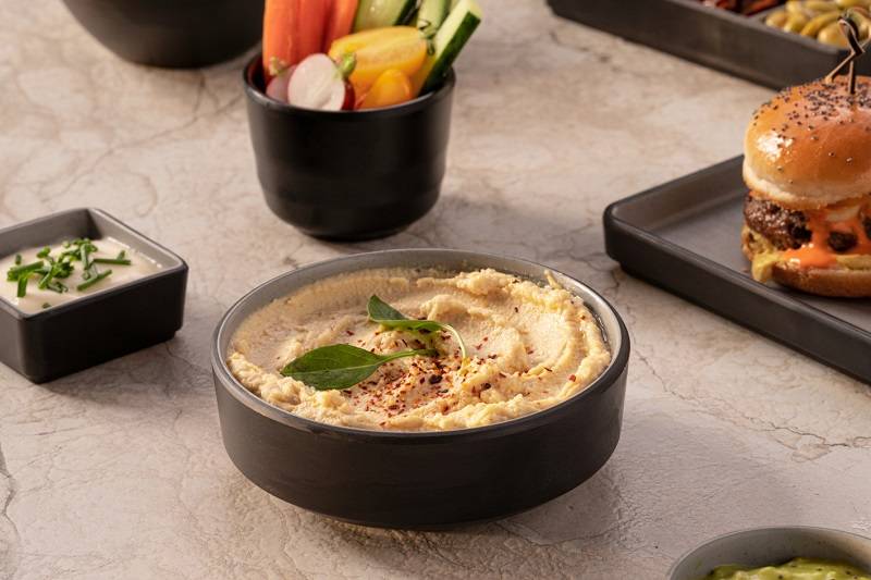 Coppetta Tenerife in melamina