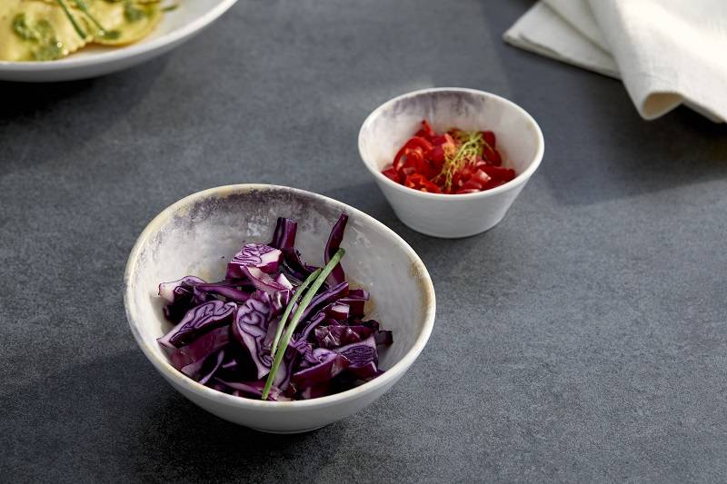 Ciotola Galassia in melamina