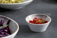 Ciotolina Galassia in melamina