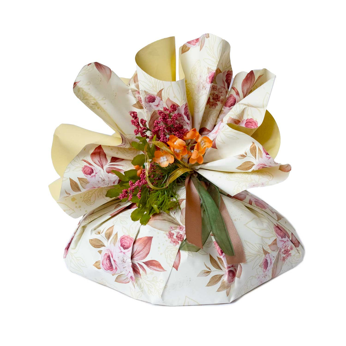 Tondi Fantasia Elegant Ø 100 cm