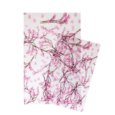 Sacchetti Trasparenti Pesco