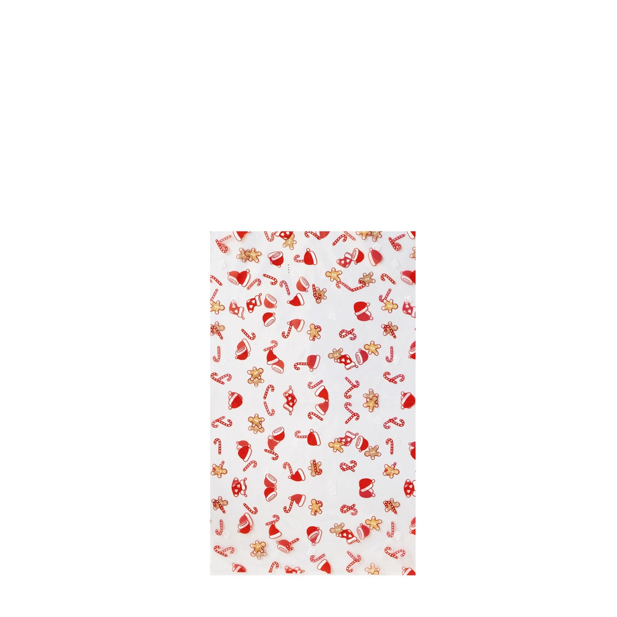 Sacchetti per Alimenti Christmas Party