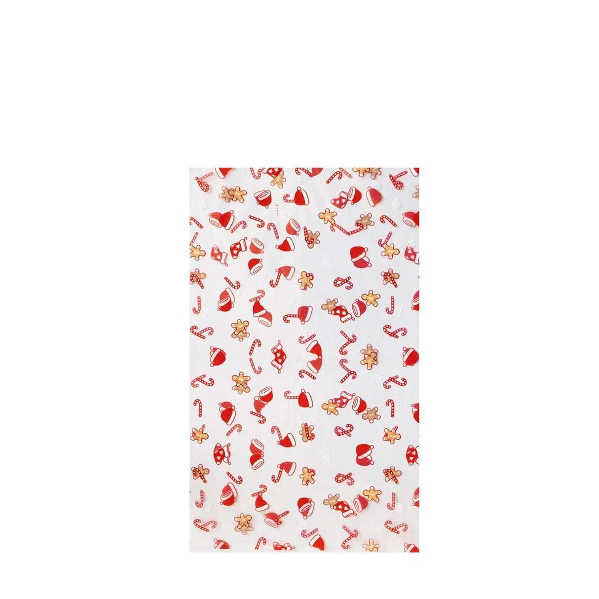 Sacchetti per Alimenti Christmas Party