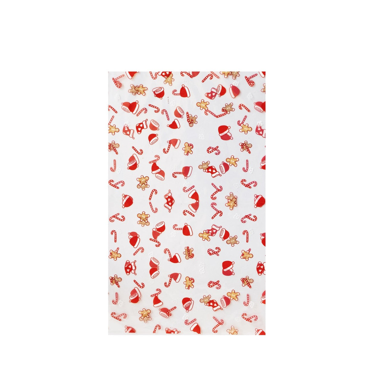 Sacchetti per Alimenti Christmas Party