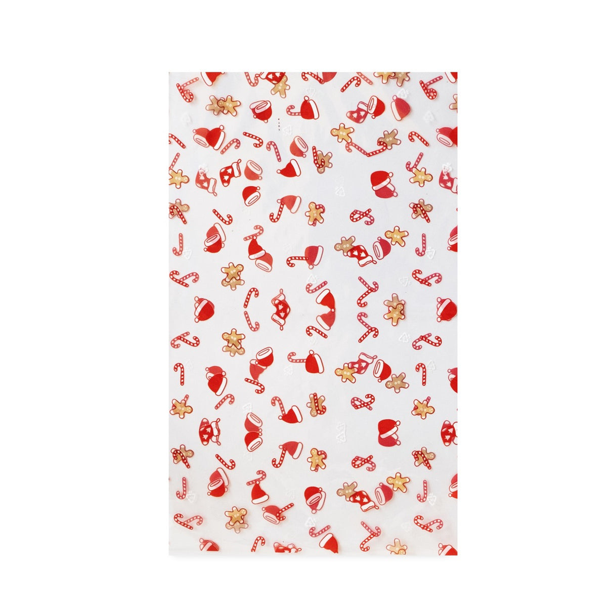 Sacchetti per Alimenti Christmas Party