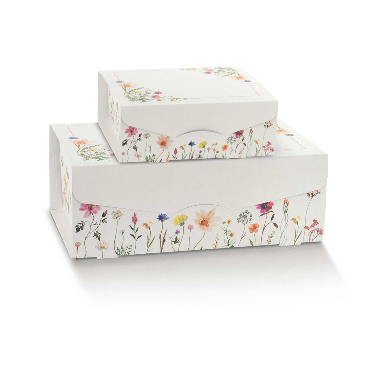 Scatole Regalo Fiori di Primavera