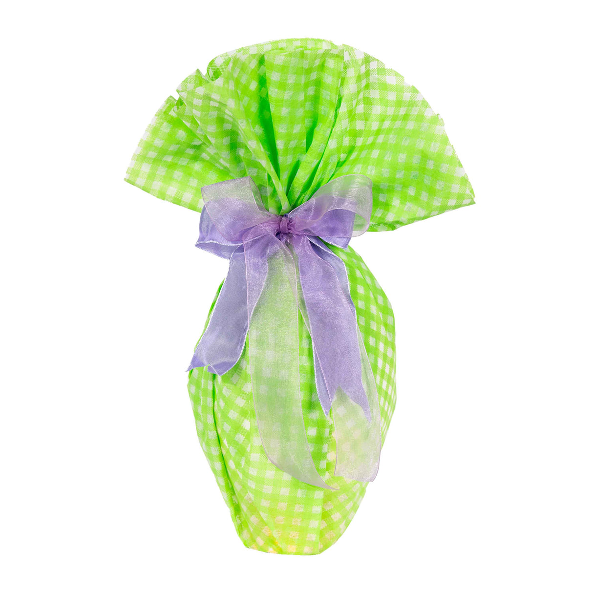 Tondo Polyweb Quadretti