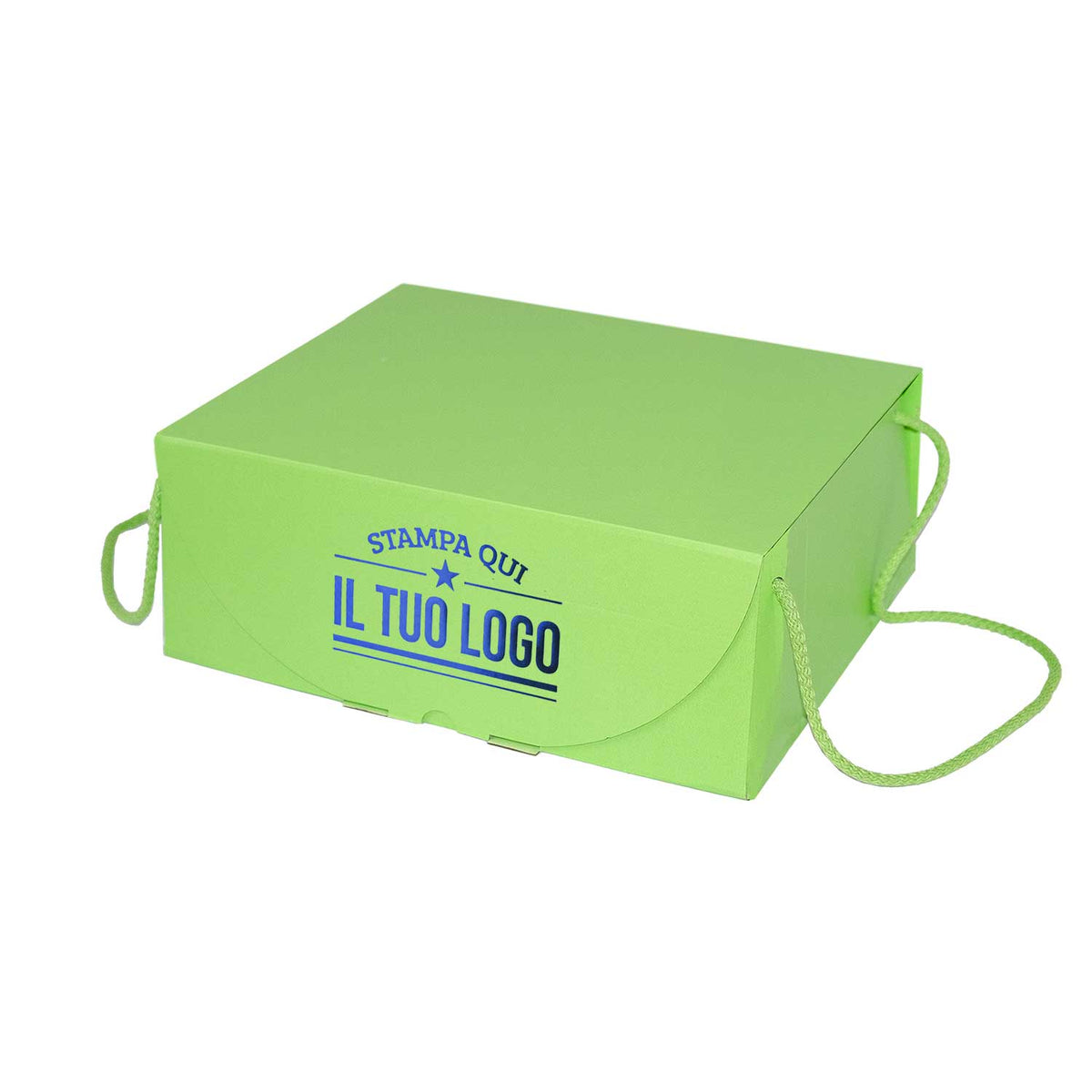 Scatole Per Trasporto StorePAK - 7 Pezzi Piccoli 30 Litri, Resistenti, Con Manici, Cartone Riciclato - Foto 2