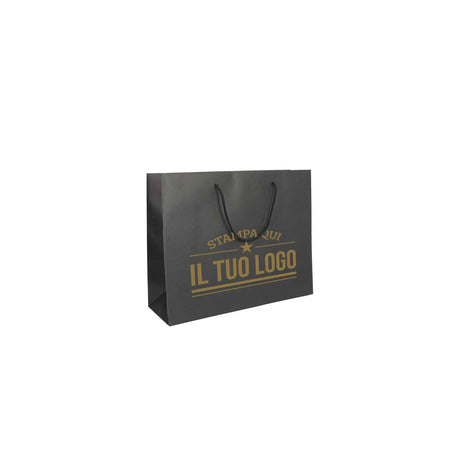 Shopper Premium Colorate Personalizzate