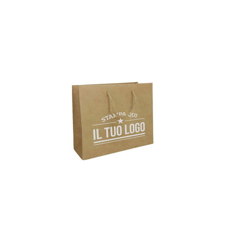 Shopper Premium Personalizzabile