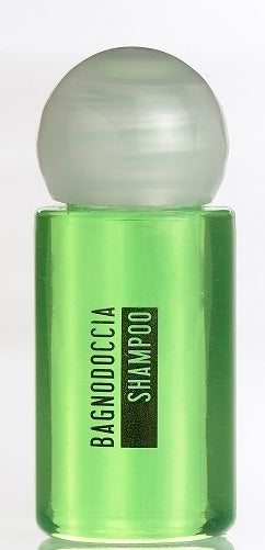 Flaconcino Bagnodoccia shampoo Daisy