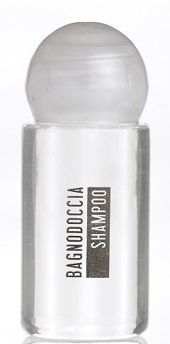 Flaconcino Bagnodoccia shampoo Daisy