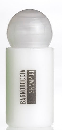 Flaconcino Bagnodoccia shampoo Daisy