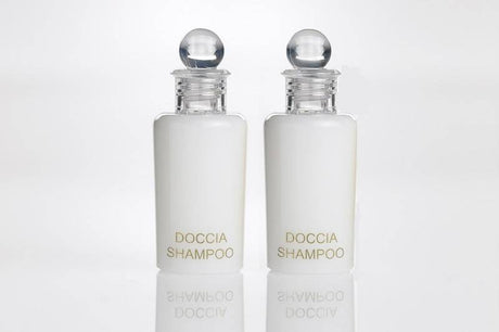 Flaconcino Bagnodoccia shampoo Dalia
