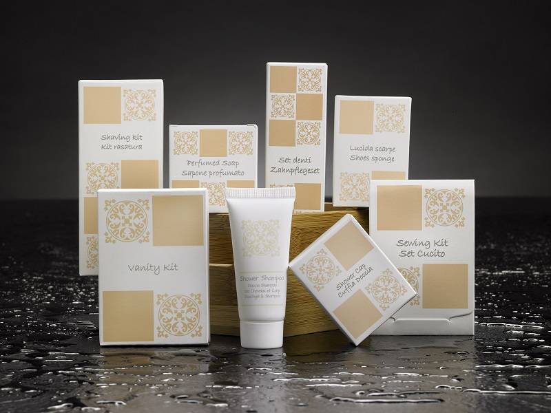 Spugna lucida scarpe in scatolina Linea Acanto