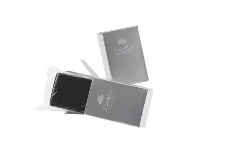 Linea Lotho spugna lucida scarpe