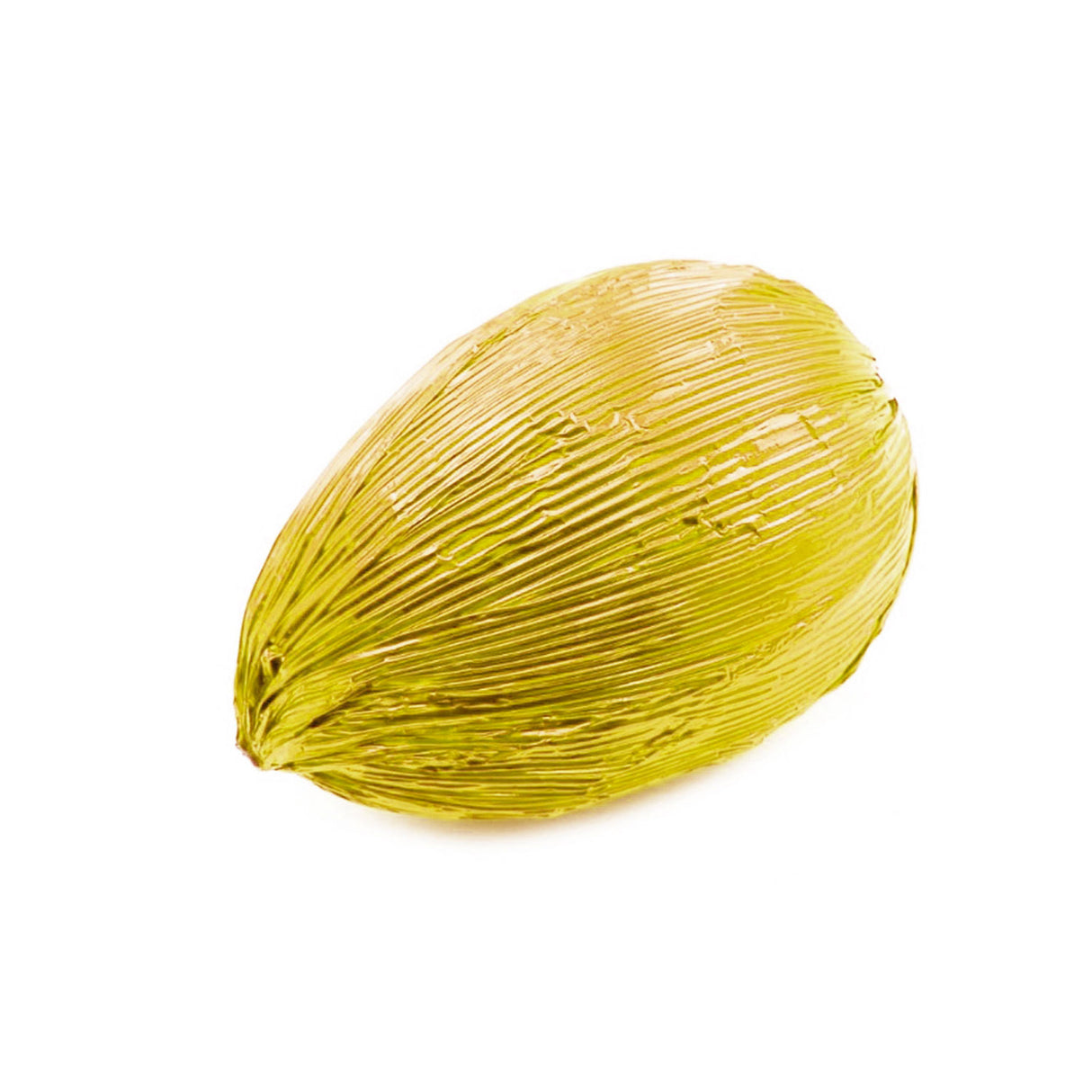 Fogli alluminio pieghettato per uova di Pasqua