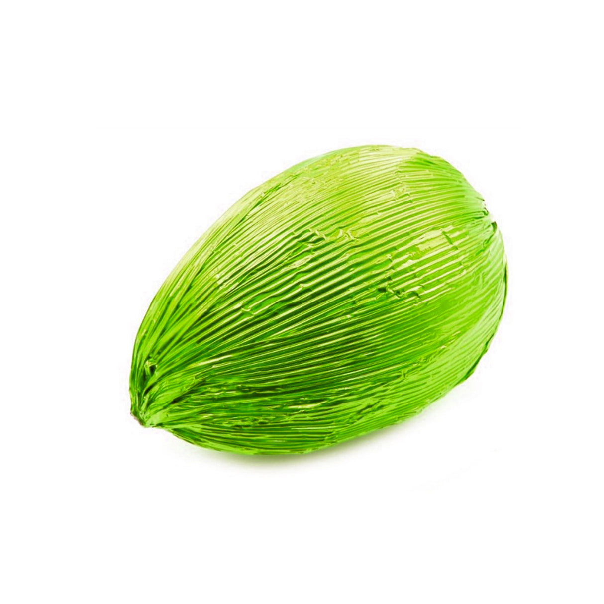 Fogli alluminio pieghettato per uova di Pasqua