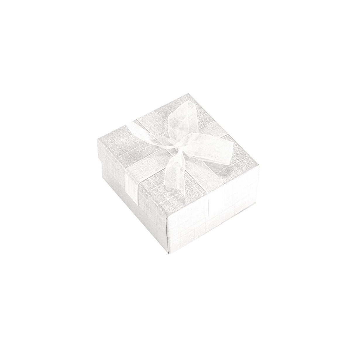 Astuccio con Fiocchetto Organza