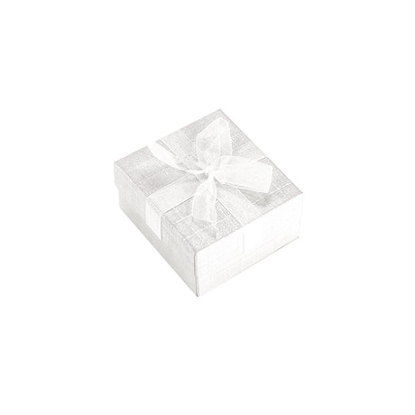 Astuccio  con Fiocchetto Organza
