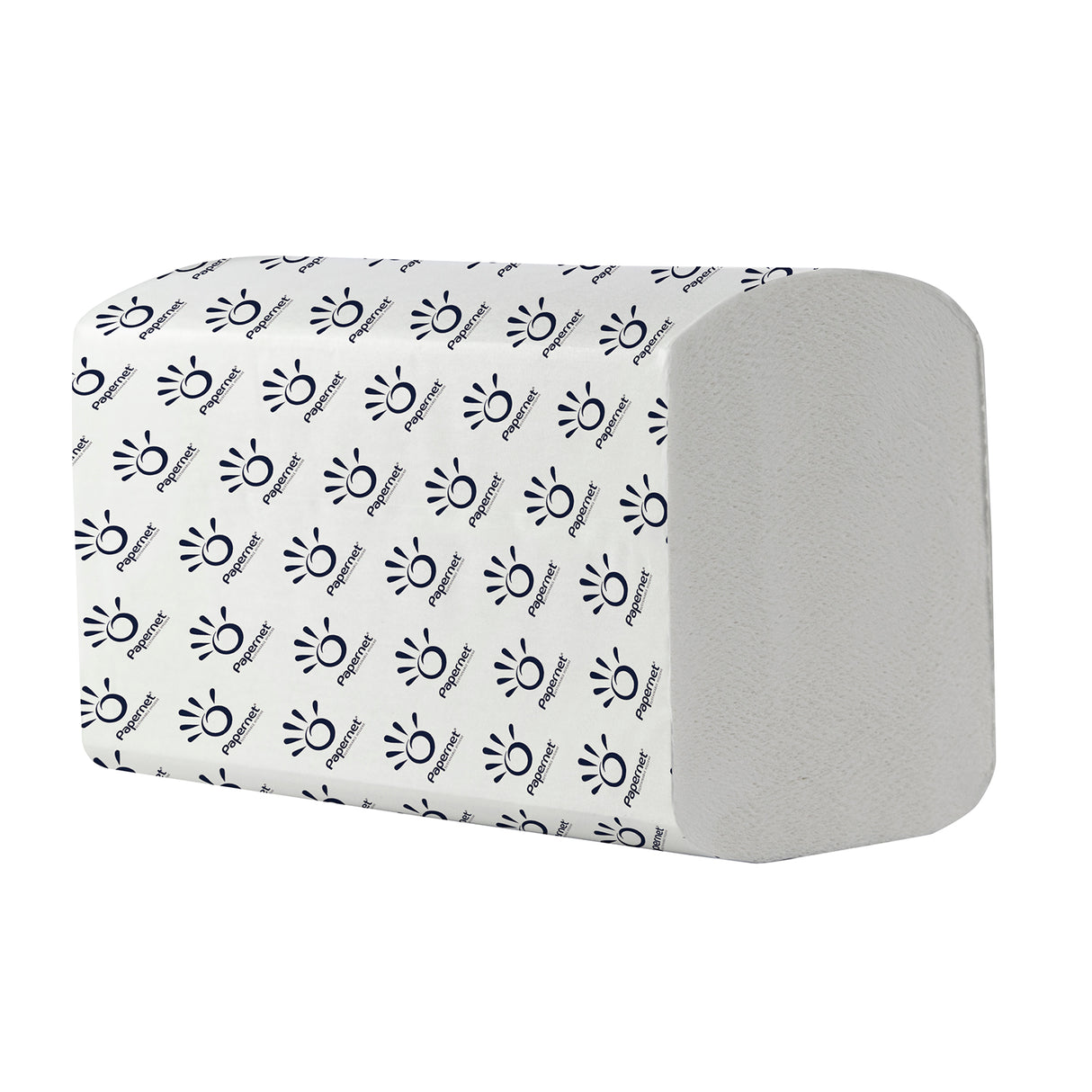 Carta Asciugamano in Pura Cellulosa Piegata a V 2 veli