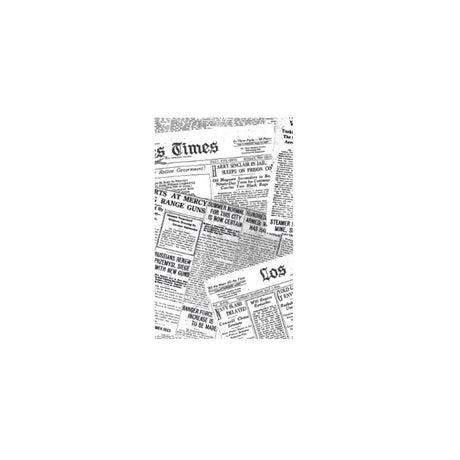 Carta Antigrasso Journal