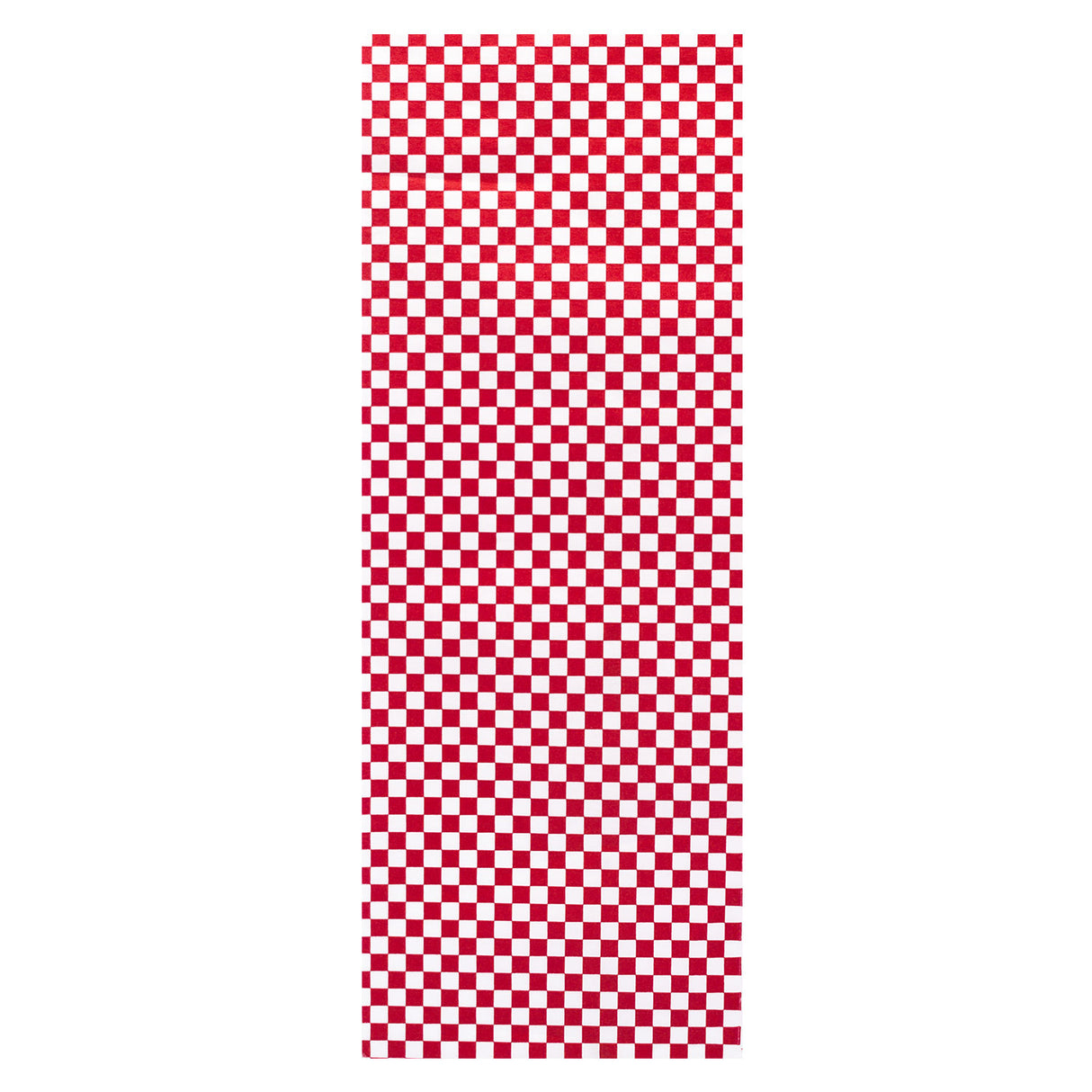 Carta Antigrasso Circus BiancoRosso