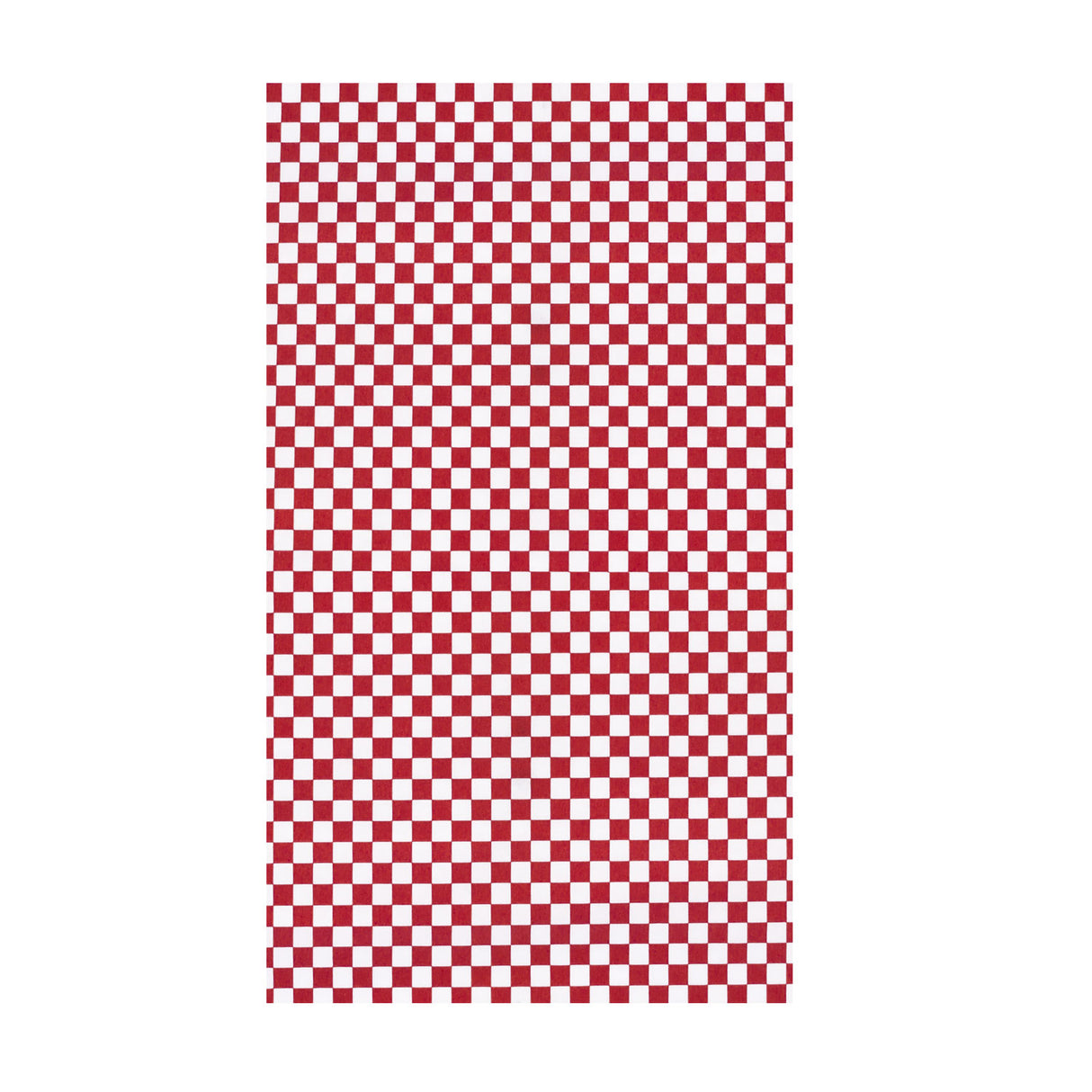 Carta Antigrasso Circus BiancoRosso