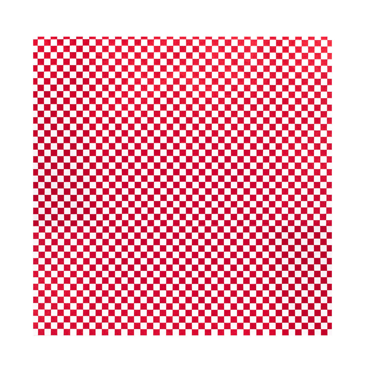 Carta Antigrasso Circus BiancoRosso