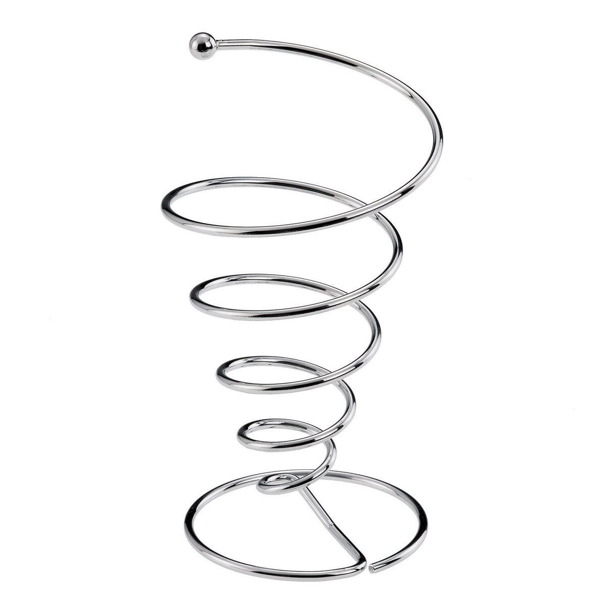 Portacono in Acciaio