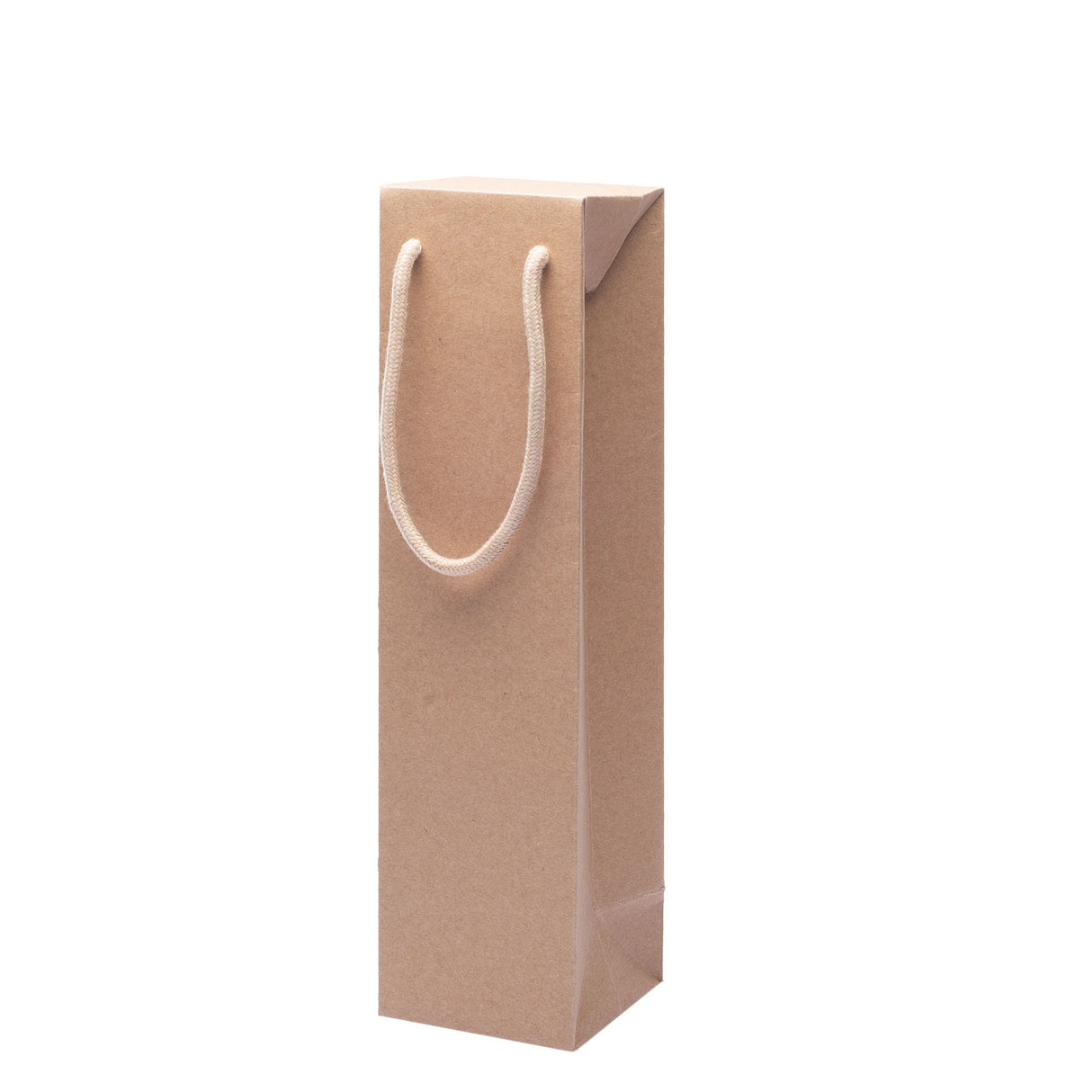 Bag Box Wine Portabottiglie Avana