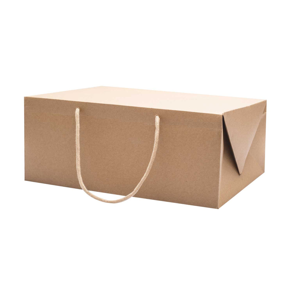 Bag Box Avana Formato 33,5 cm + 23,5 cm x 14 cm