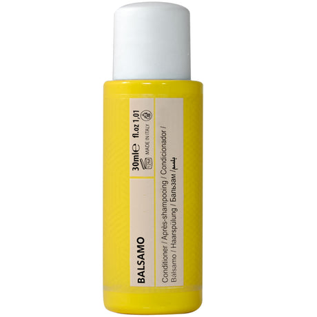 Balsamo Monodose Color