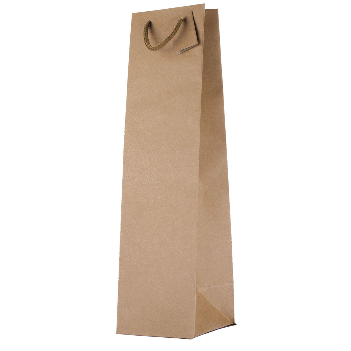 Shopper Natural Edition Avana Per Bottiglie