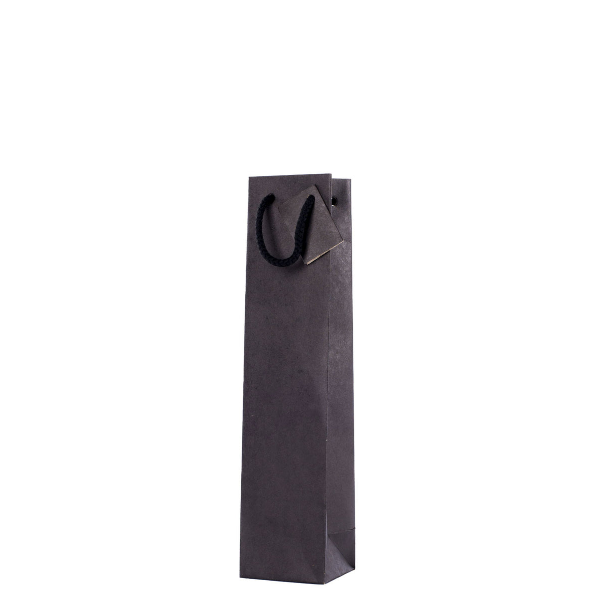 Shopper Black Edition Per Bottiglie