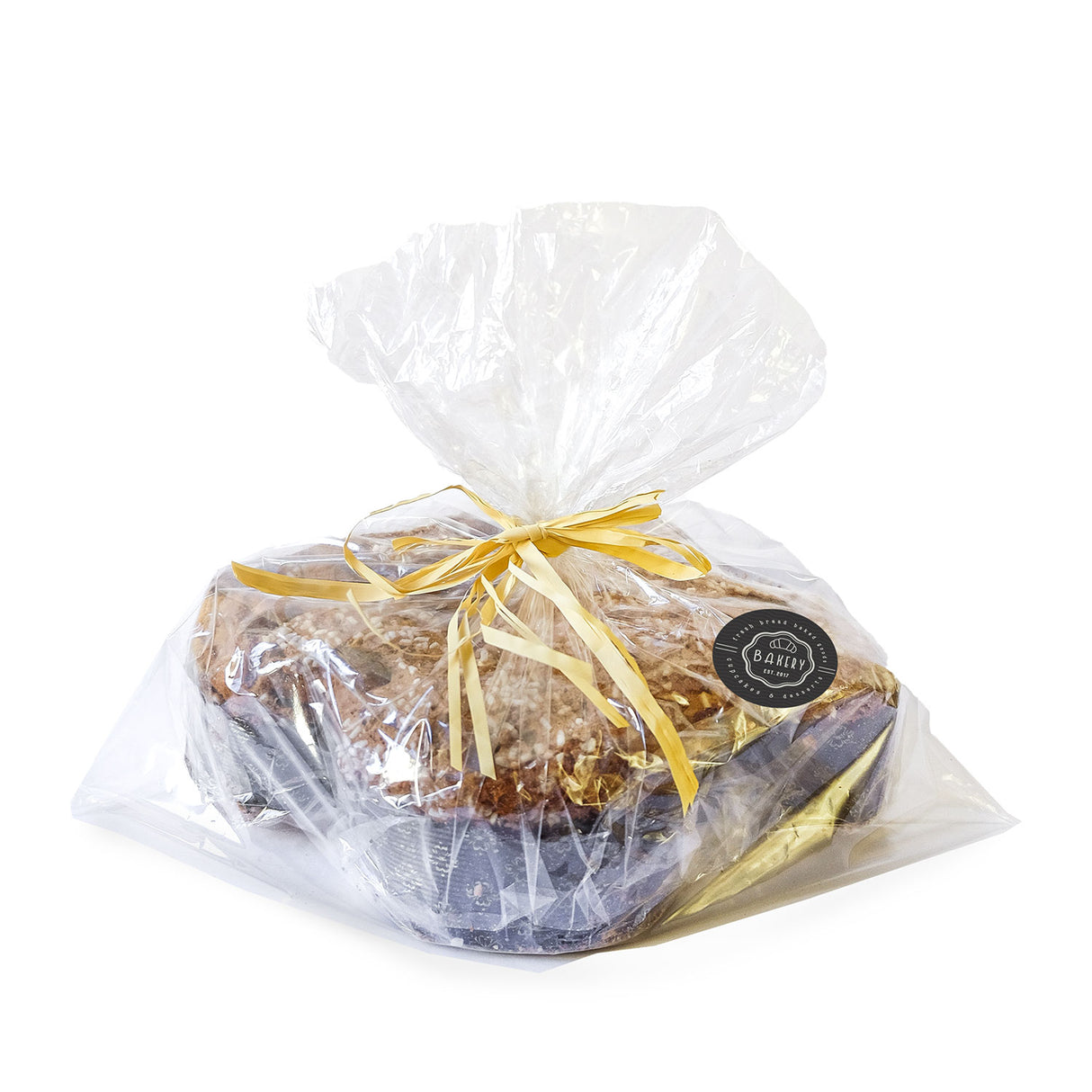 Sacchetti Trasparenti Cast Moplefan 30my