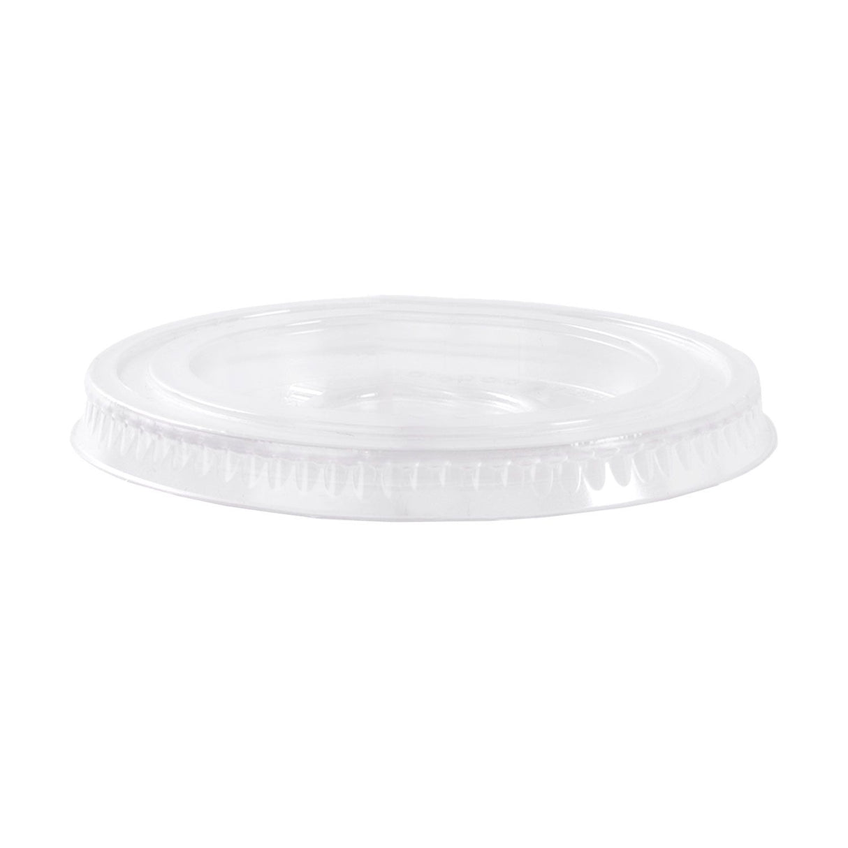 Coperchio per Bicchiere Biodegradabile