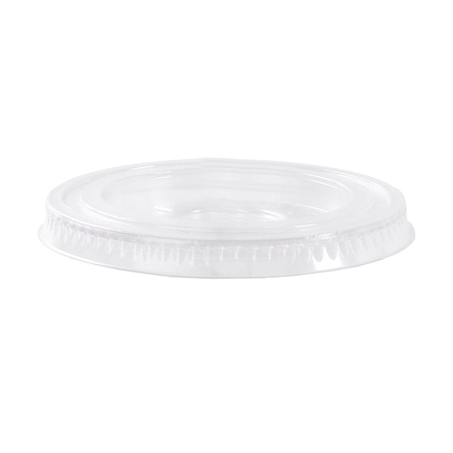 Coperchio per Bicchiere Biodegradabile