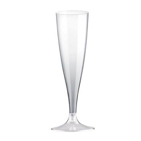 Bicchieri Flute Trasparente
