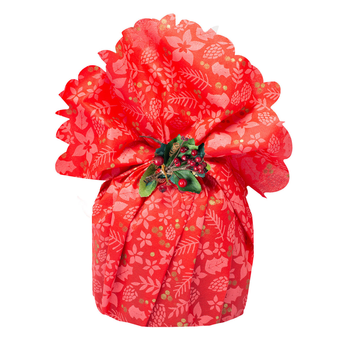 Bobina Natale Glitter