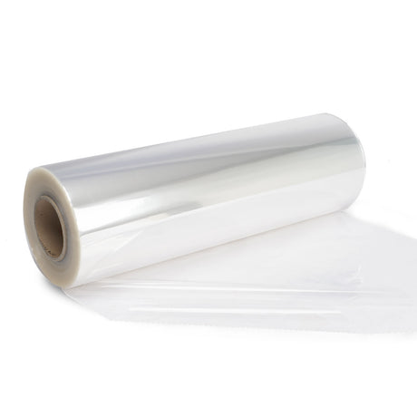 Bobina Cellophane Trasparente Monopiega