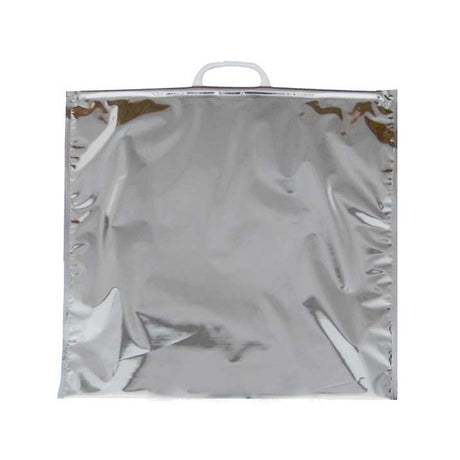 Busta Shopper Isotermica con Maniglia Metallizzato