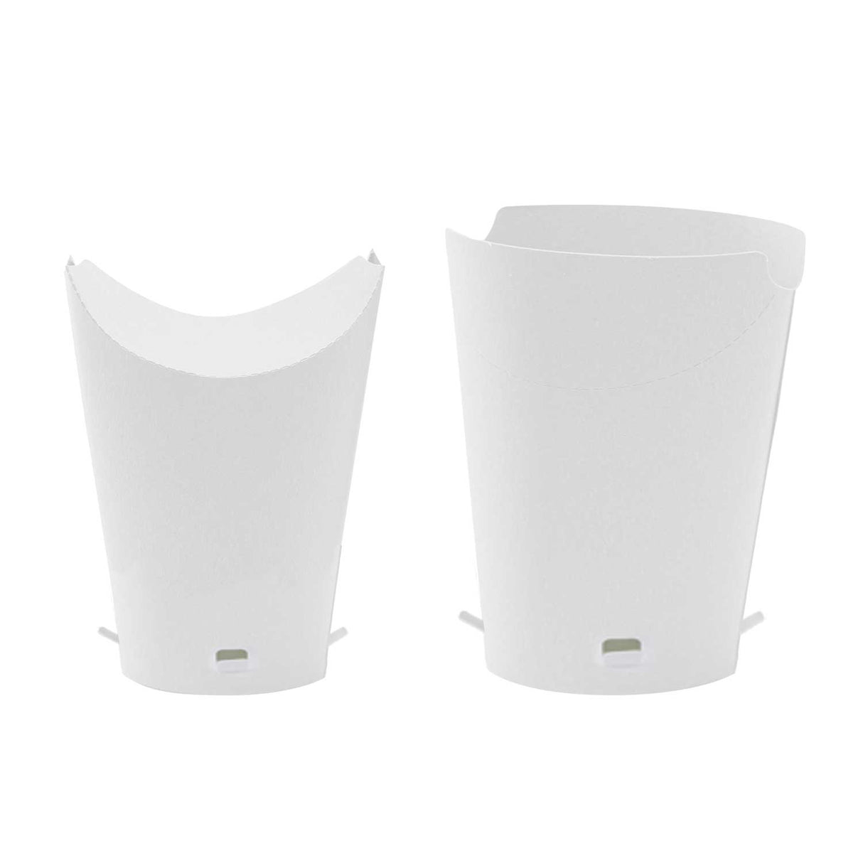 Bicchiere per Fritti in Cartoncino