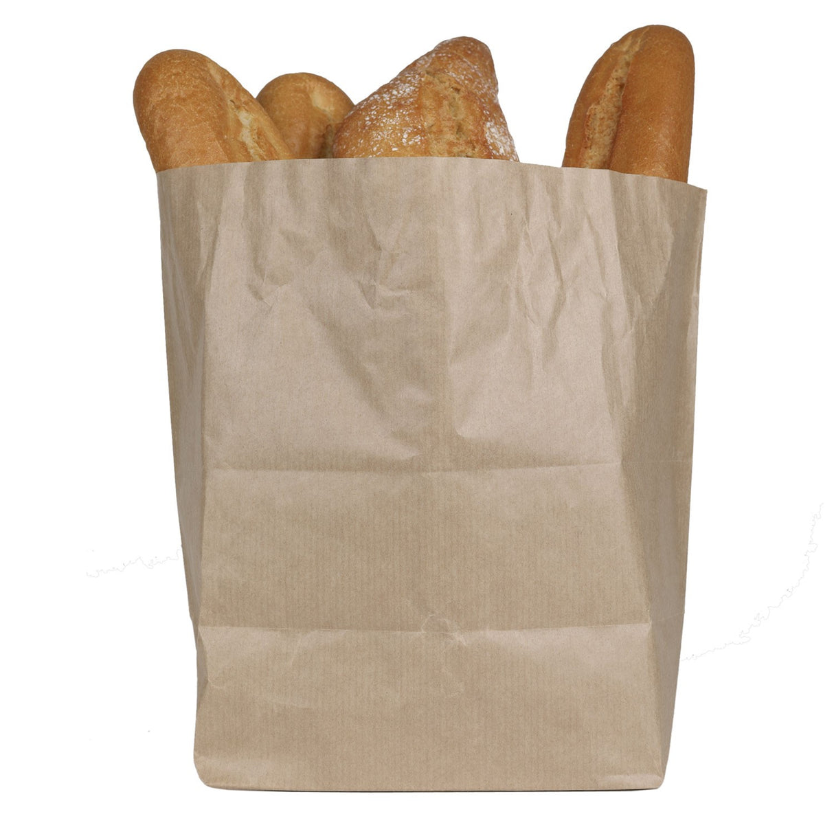 Busta per il Pane fondo Esagonale