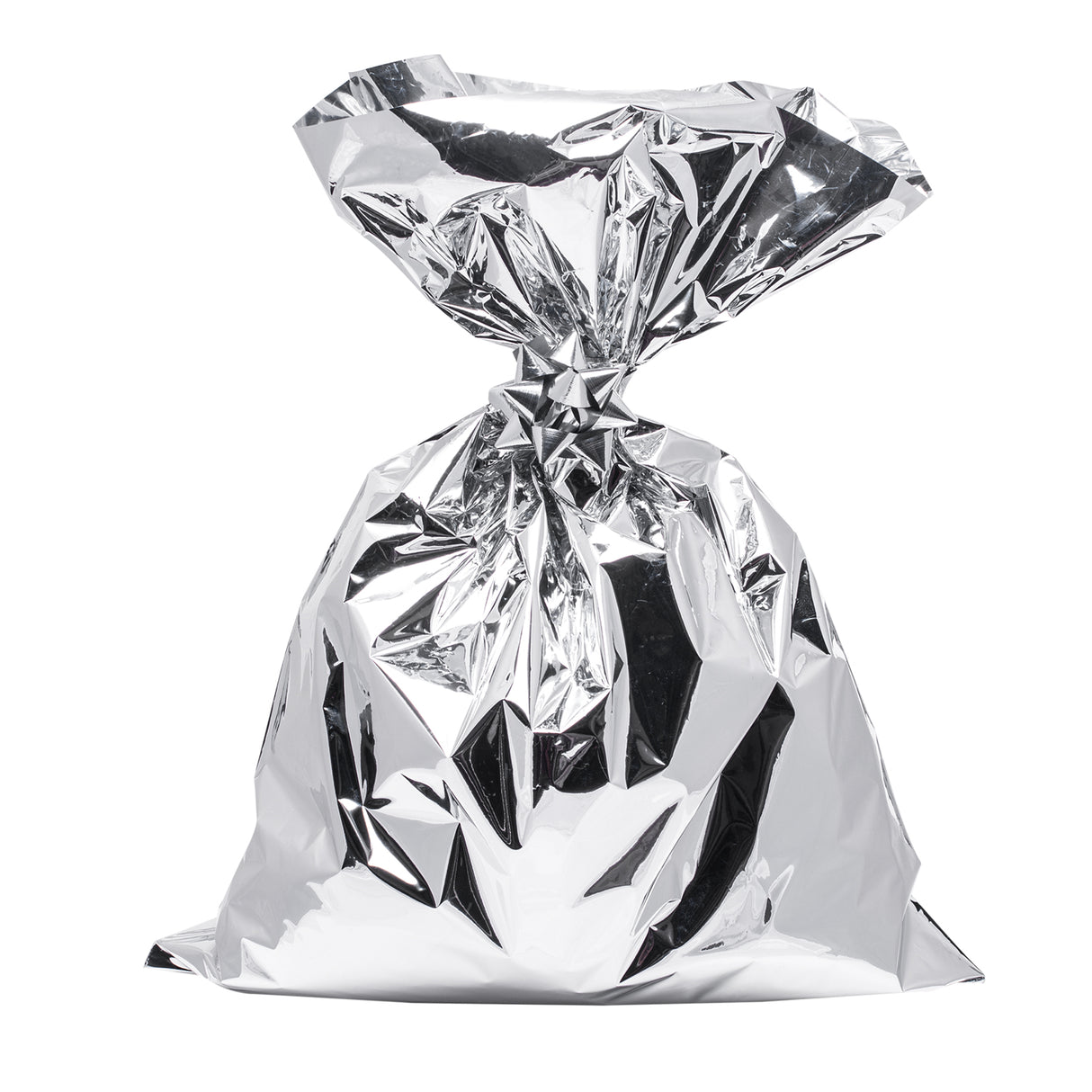 Buste Regalo Metal lucido